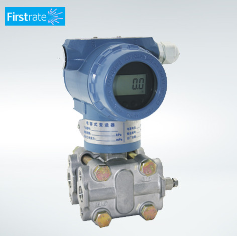 FST800-3051AP Intelligent Absolute Pressure Transmitter