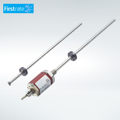 FST-RH Withstand pressure Pipe Linear Trasducer Position Sensor for Hydraulic Cylinder