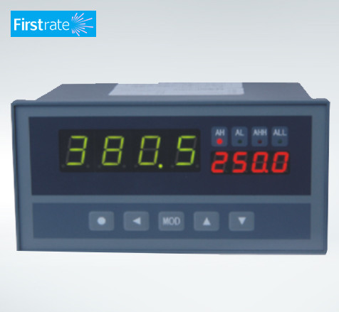FST500-302 Peak Display Controller