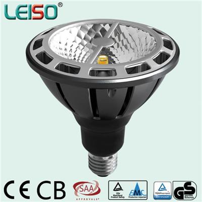 LEISO SCOB 18W E27 80Ra 90Ra Dimmable And Non-dimmable Commercial Lighting LED PAR38 - Accept Customization