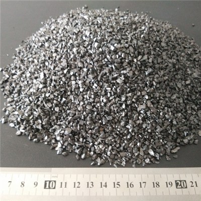 High Carbon Calcined Petroleum Coke For Steelmaking