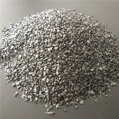 Calcined Anthracite Coal Carbon Additive For Steelmaking