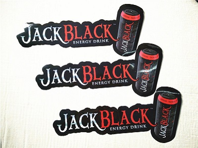Full color cutted vinyl sticker round label printing