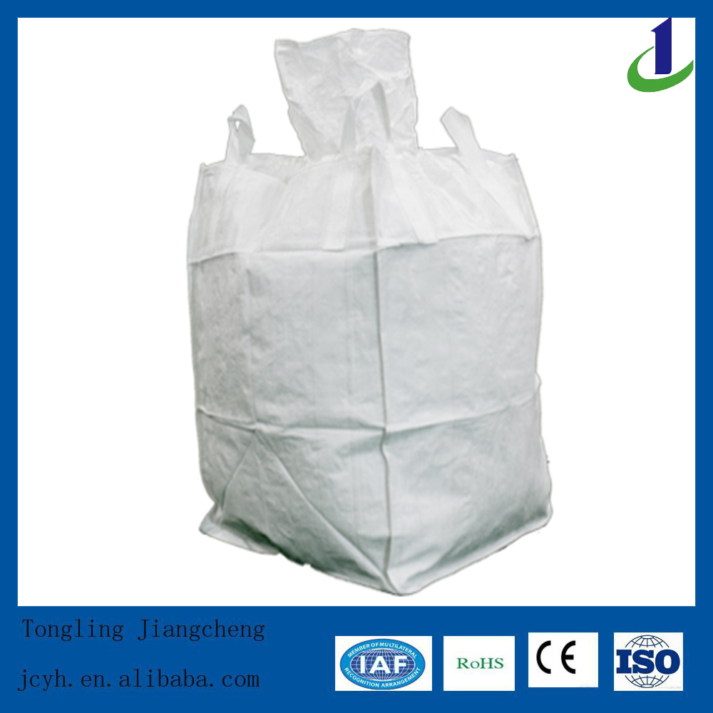 Custmized PP FIBC bag bulk storage bag