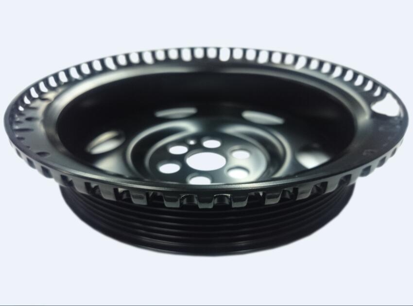 OEM Dongfeng cummins engine pulley