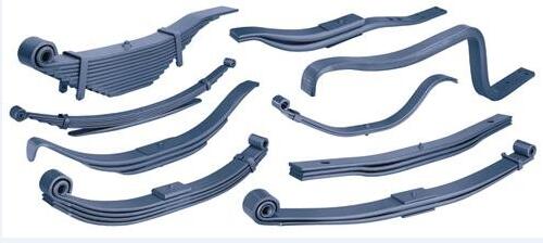 OEM high quality leaf spring for truck bus and trailer
