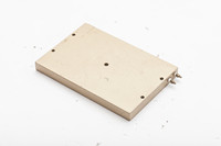 heating plate manufacture for sale for plastic machinery