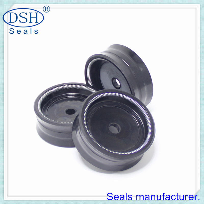 Supply mechanical seal types