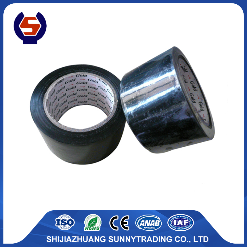 UV 0.5mm thickness PVC anti-corrosion tape for pipe protection