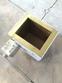 Hot-sales electric casting brass heater for parallel twin-screw barrel