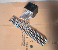 Great quality anti-corrosion tubular electric  heater element for seawater