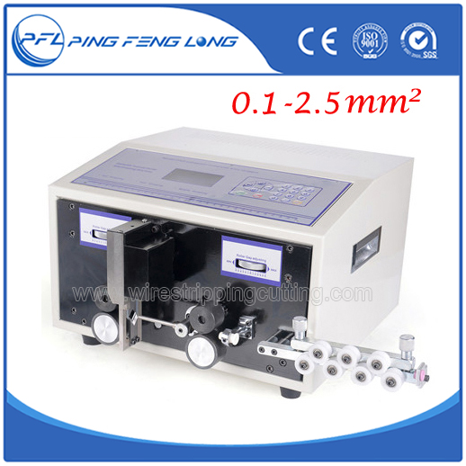 PFL-02 Automatic Wire Stripping Machine