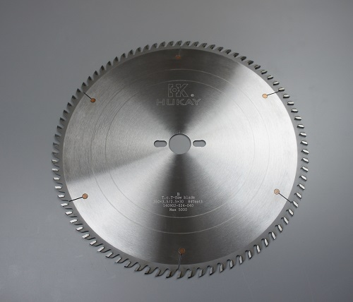 Best sell laser weld tct circular saw blade for wood laminate chipboard cutting