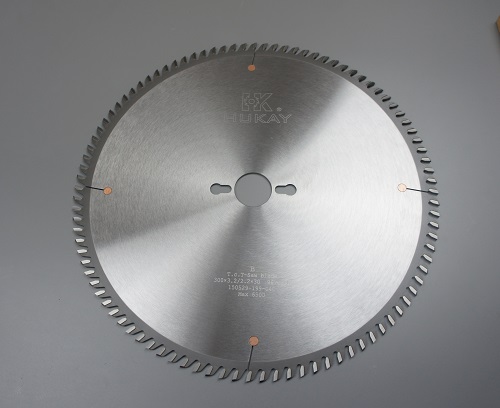 World's best quality price 300x3.2x30 Z96 saw blade Panel Sizing for Sliding Table Saws 