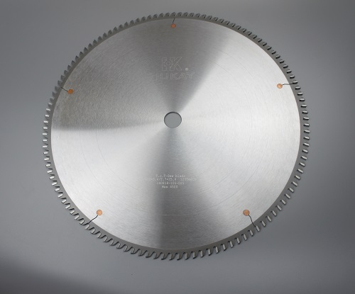 High quality clean cut carbide tip aluminum cutting circular saw blade