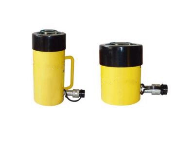 RCH-Series, Hollow Plunger Cylinders