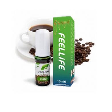 Feellife black tea ejuice classic eliquid