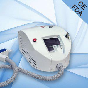 Skin Care, Pigmentations (Nevus Of Ota, Coffee Spot, Age Spot, Freckle ) Removal ,Tattoo Removal, Wrinkle Removal, 1064nm 532nm Q Switched Nd Yag Laser Machine