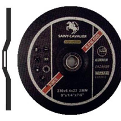 Grinding Wheel For Cast Iron