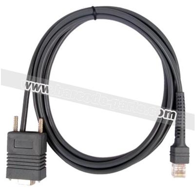 For Symbol LI4278 COM RS232 2M Cable