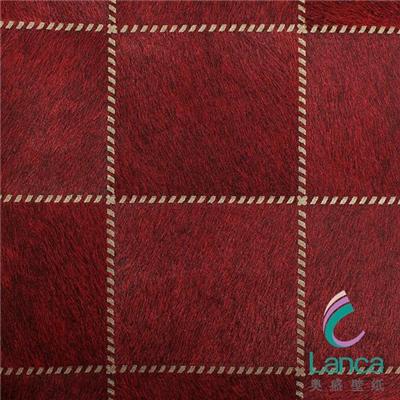 Factory Supplier China Designer Heavy Vinyl Wallpaper For Home LCPE1080505