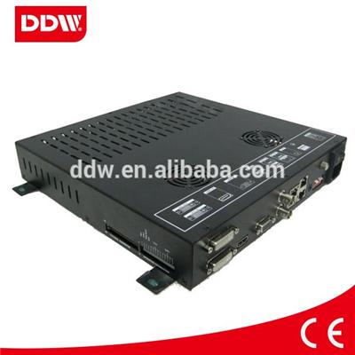 DDW Daisy Chain Video Wall Controller Support 1080P,1080I,720P,480P &multiple resolution inputs