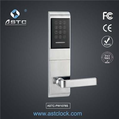 Key Code Door Locks