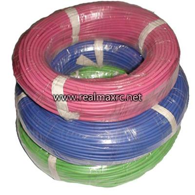 16AWG Flexible Silicone Wire