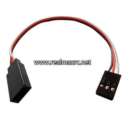 Servo Extension Lead Cable For Futaba JR