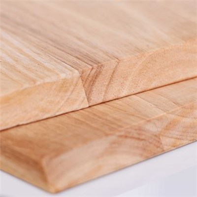 Silicone Rubber Wooden Cutting Board