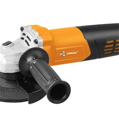 Yongkang Electric Mini 4 4.5 5 Inch Angle Grinder Tool For Sale