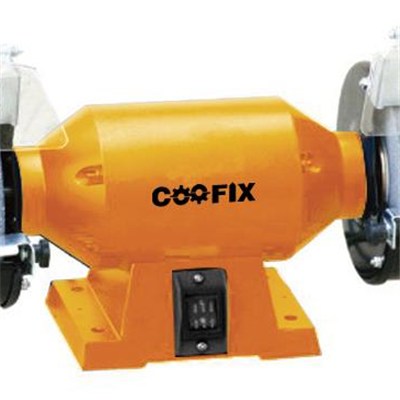 COOFIX CFwet Bench Top Grinder Polisher Uses