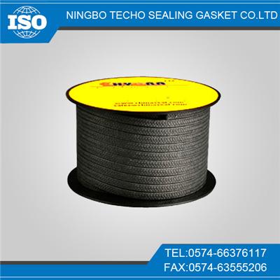 Graphite PTFE Packing With Silica Gel Core