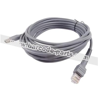 For Symbol DS6708 USB 5M Cable