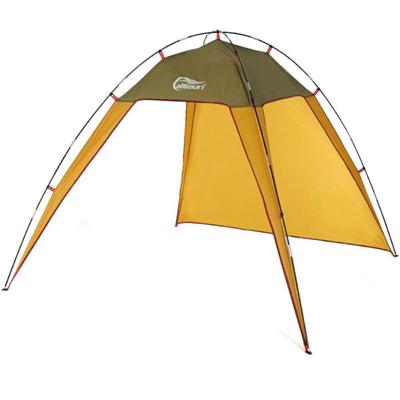 Favoroutdoor Supplier For Portable Sun SHADE Shelter Triangle Beach Tent