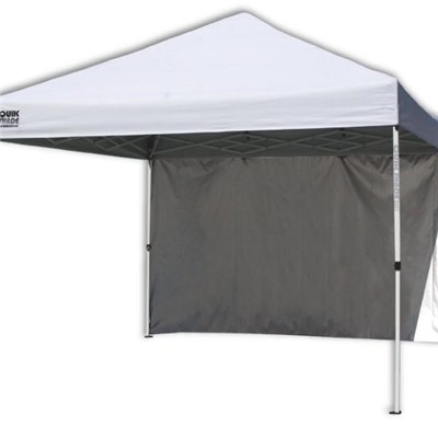 Favor Outdoor Folding Instant Canopy With Full Wall