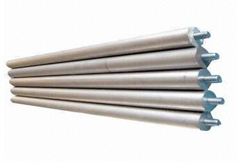 Wholesale Extruded Sacrificial Magnesium Rod Anode for Water Heater Boiler and Tank Cathodic Protection