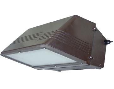 Architectural High Power Led Wall Pack