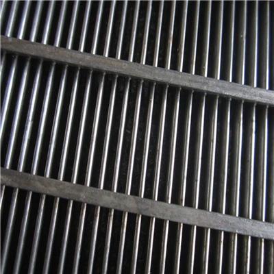 Factory Supply Sieve Bend Screen for Water Treatment