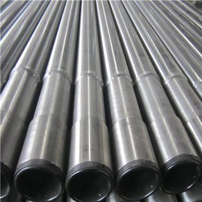16 Years Factory Durable Wedge Wire Screen Pipe for Water Well Drilling