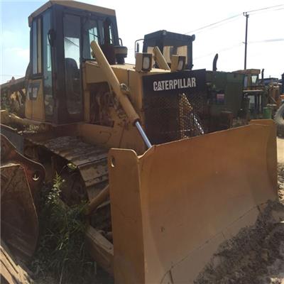 Used Cat D6G Bulldozer For Sale