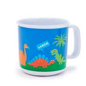 Small Melamine Cup For Children