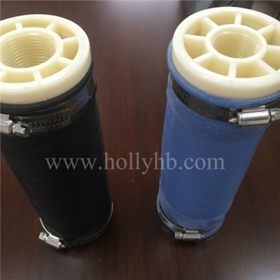 EPDM Membrane Tube Bubble Diffuser For Waste Water Treatment