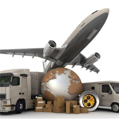 Air Freight Fowarder From GZ To SINGAPORE