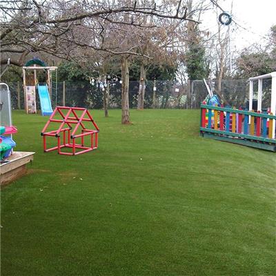 Sports Artificial Grass For Playground