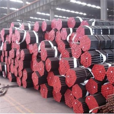 Small Diameter COLD DRAWN SEMALESS STEEL TUBES