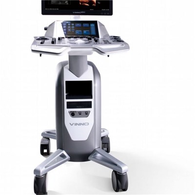 RF Platform High Frequency Simplicity Ultrasound For Obstetrics