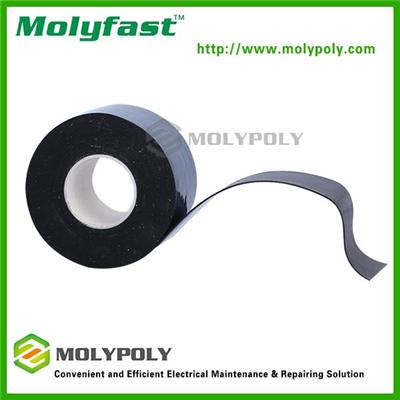 Fire-Retardant And Electric Arc Proofing Tape