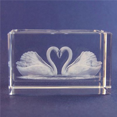 Crystal Engraved Gifts