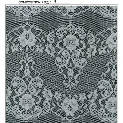 Swiss Guipure Lace Fabric